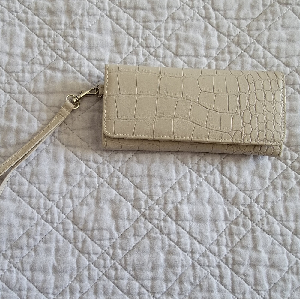 Wristlet Wallet